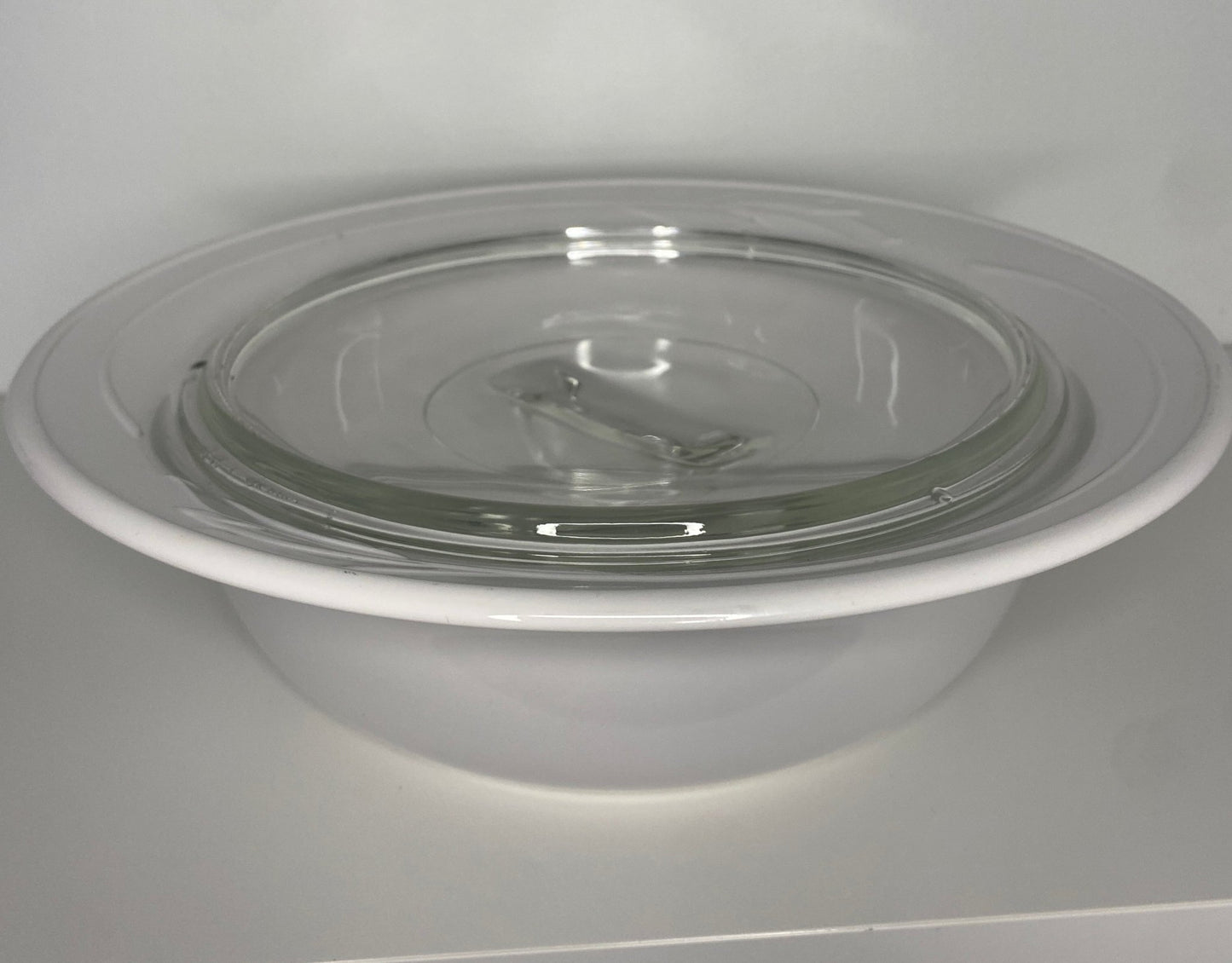 Corning Ware Casual Elegance Casserole Dish