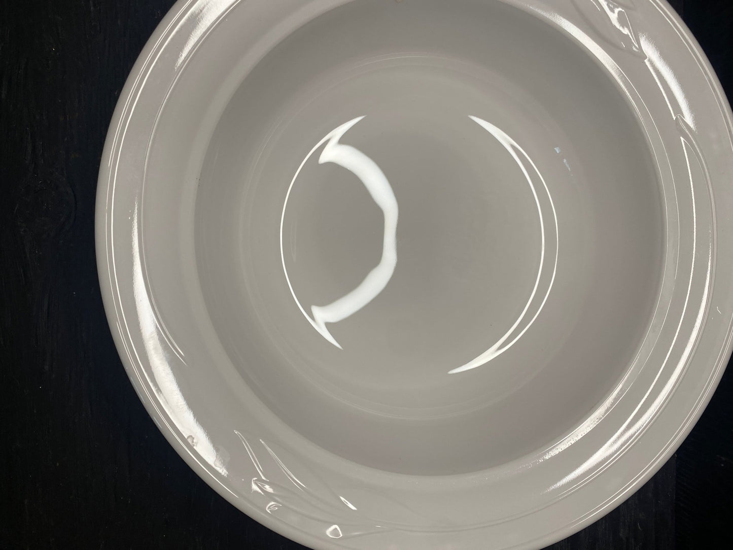 Corning Ware Casual Elegance 12 inch Covered Casserole Dish