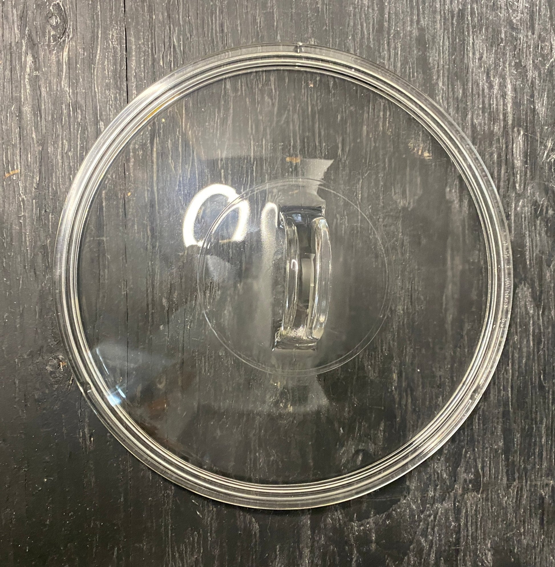 Corning Ware Casual Elegance Covered Casserole Dish