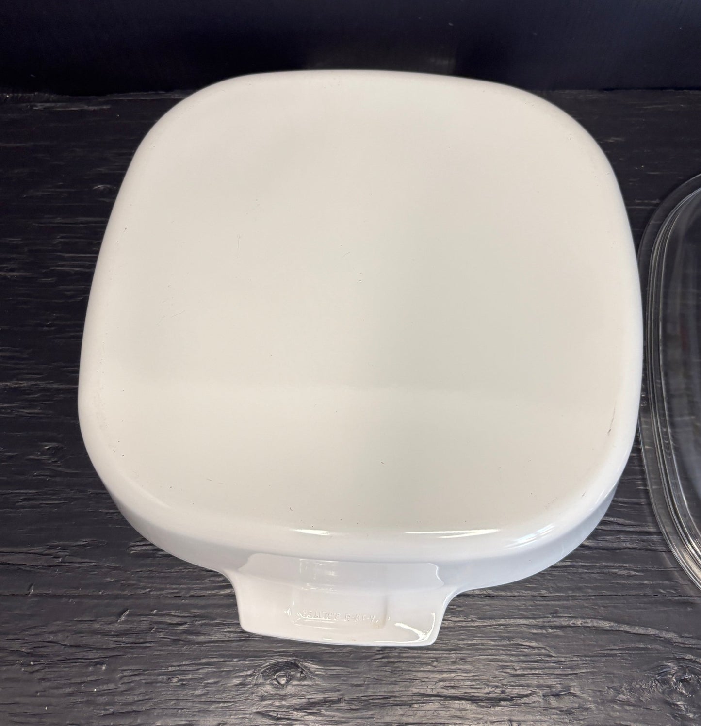 Corning Ware Spice of Life 2.5 Liter Casserole Dish