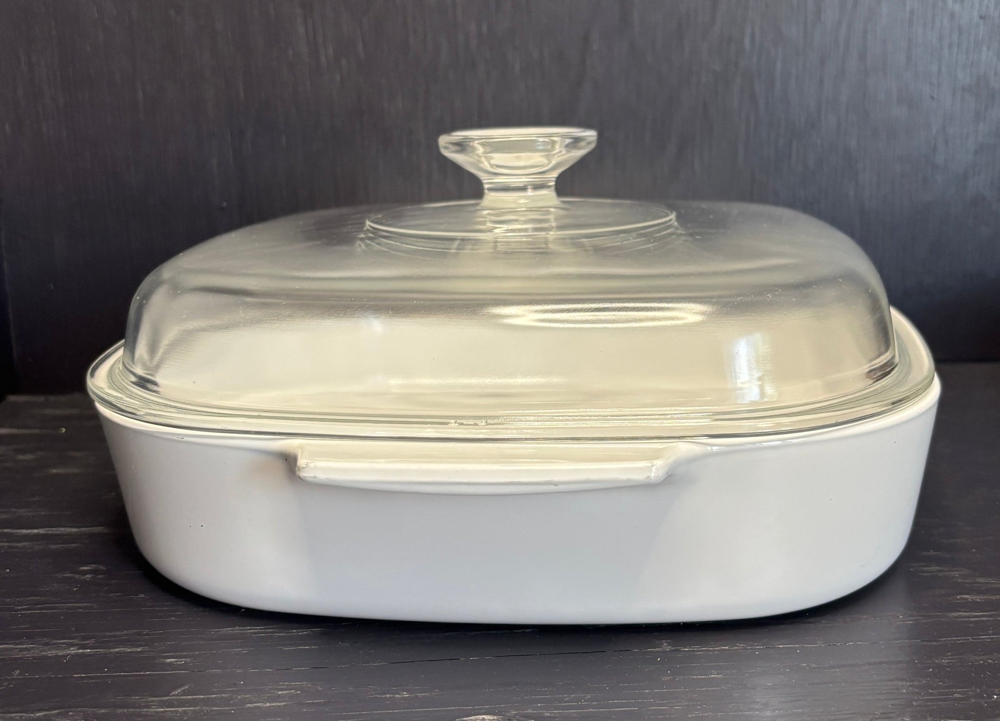 Corning Ware Spice of Life 2.5 Liter Casserole Dish