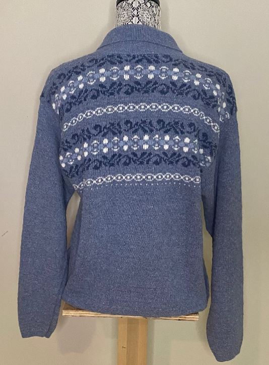 Cottage Cove Winter Women’s Cardigan