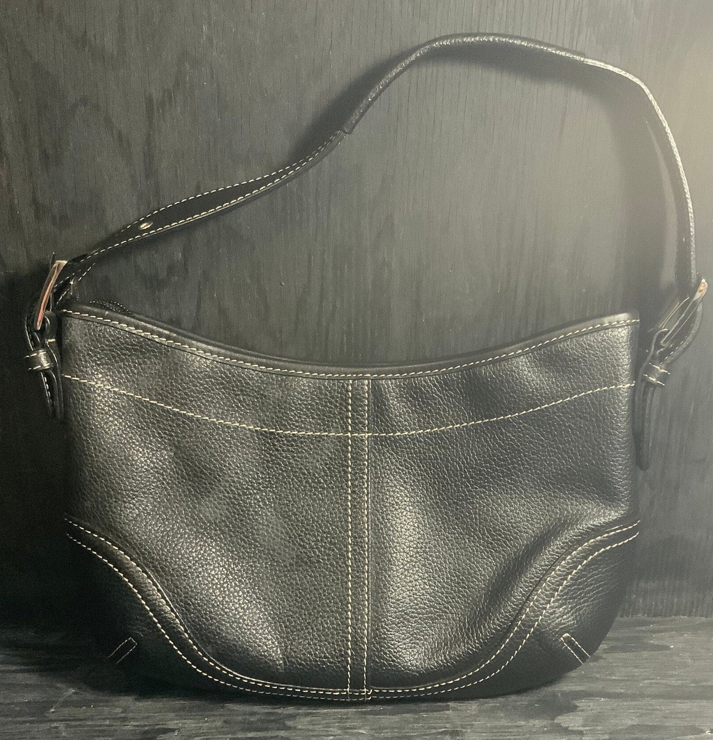 Danier Black Handbag