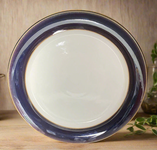 Denby Amethyst 12 Inch Dinner Plate