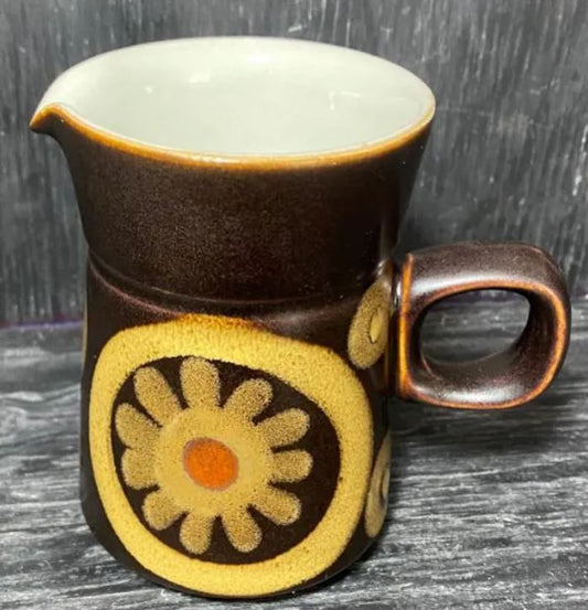 Denby Arabesque Creamer