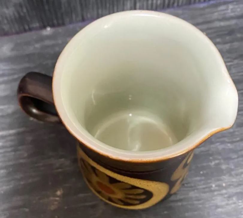 Denby Arabesque Creamer