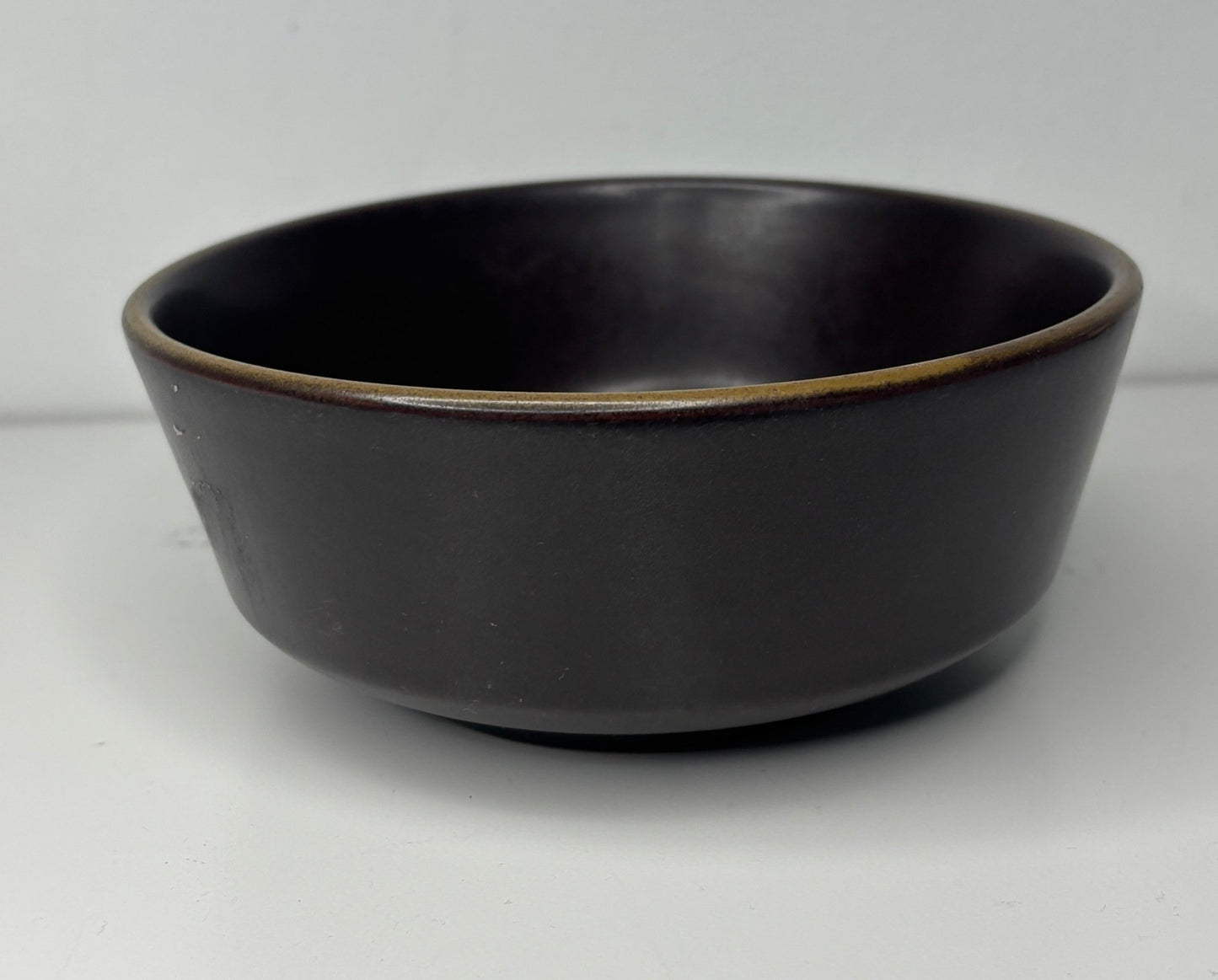 Denby Arabesque Rice Dessert Bowls