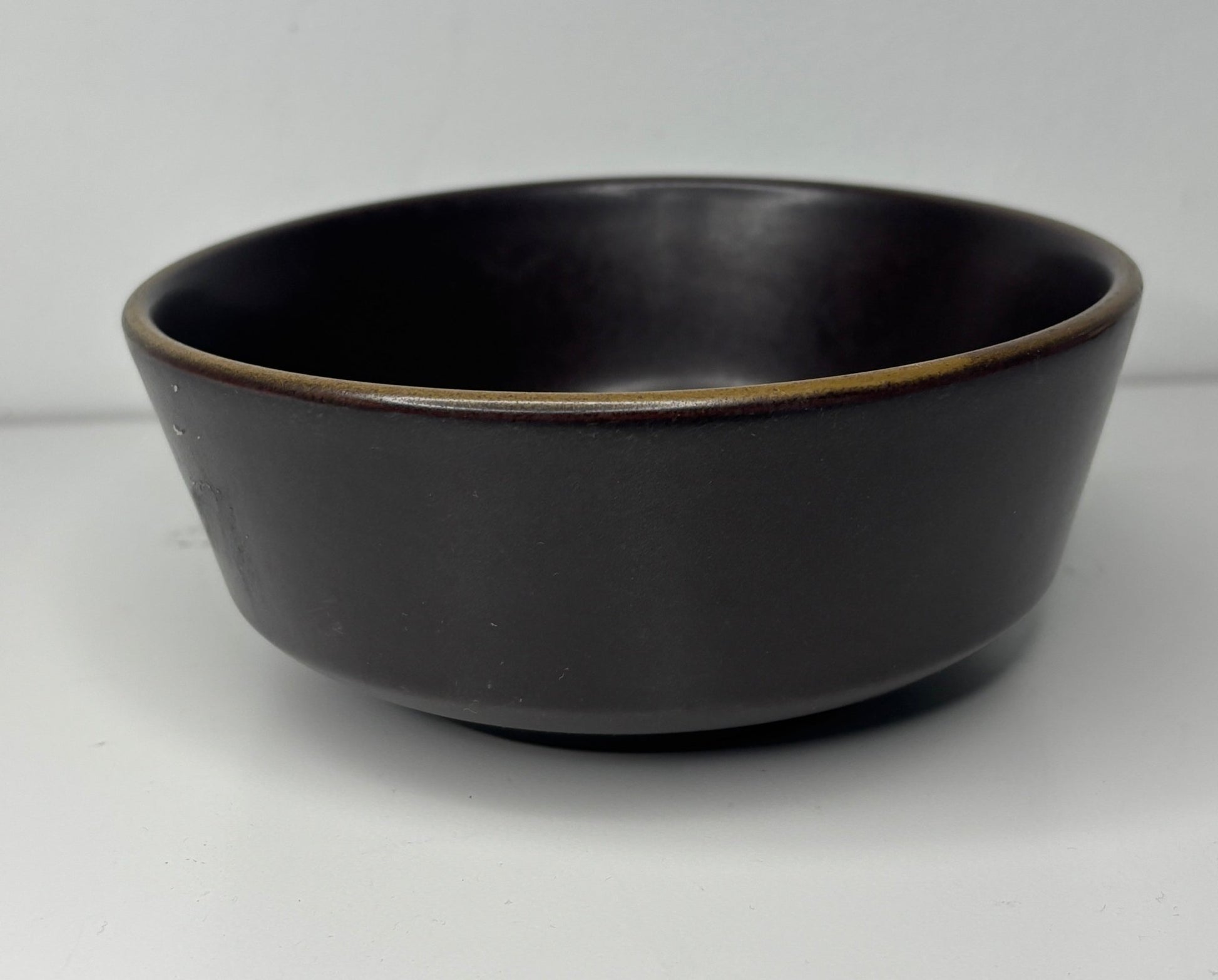 Denby Arabesque Rice Dessert Bowls