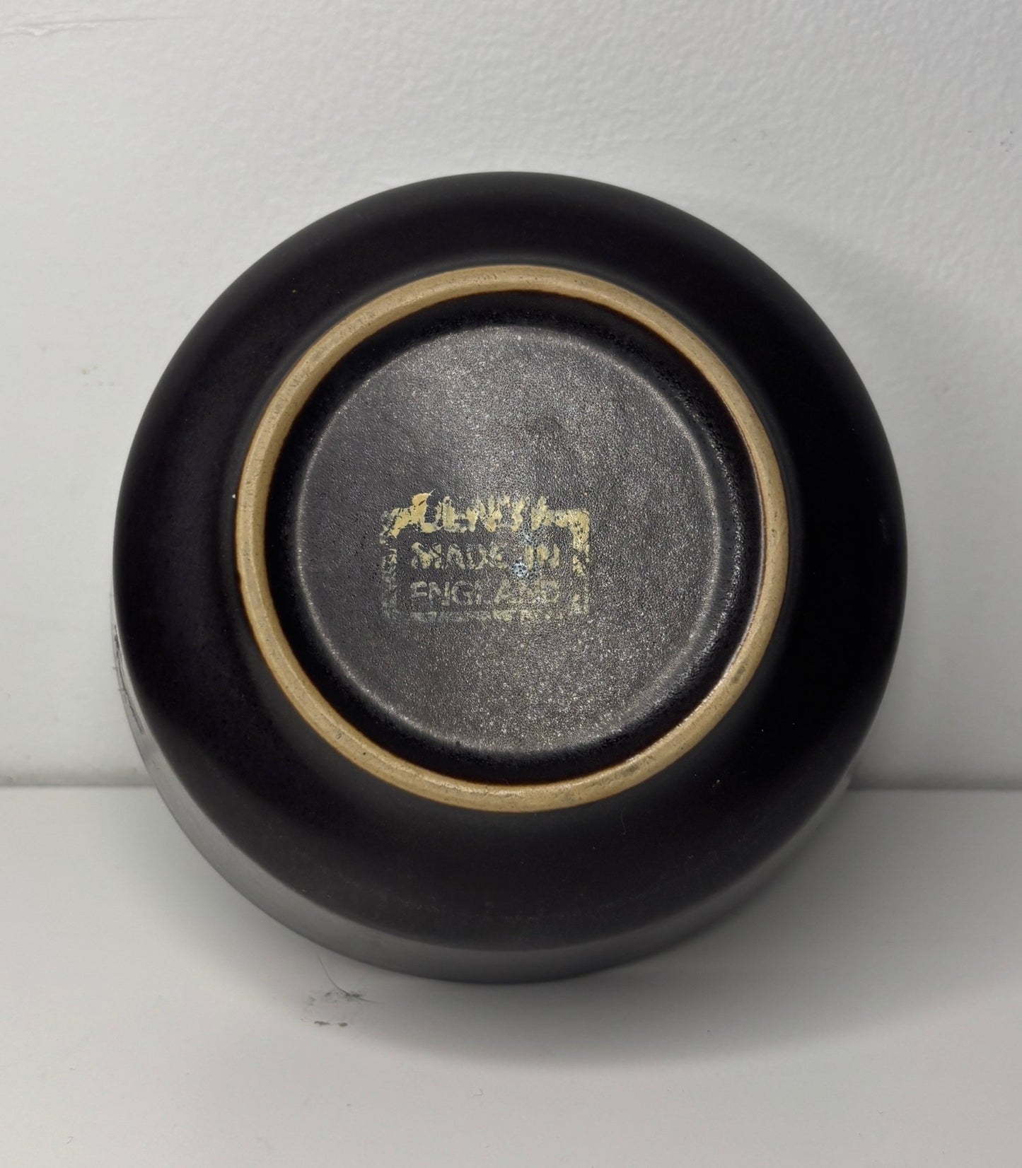 Denby Arabesque Rice Dessert Bowls