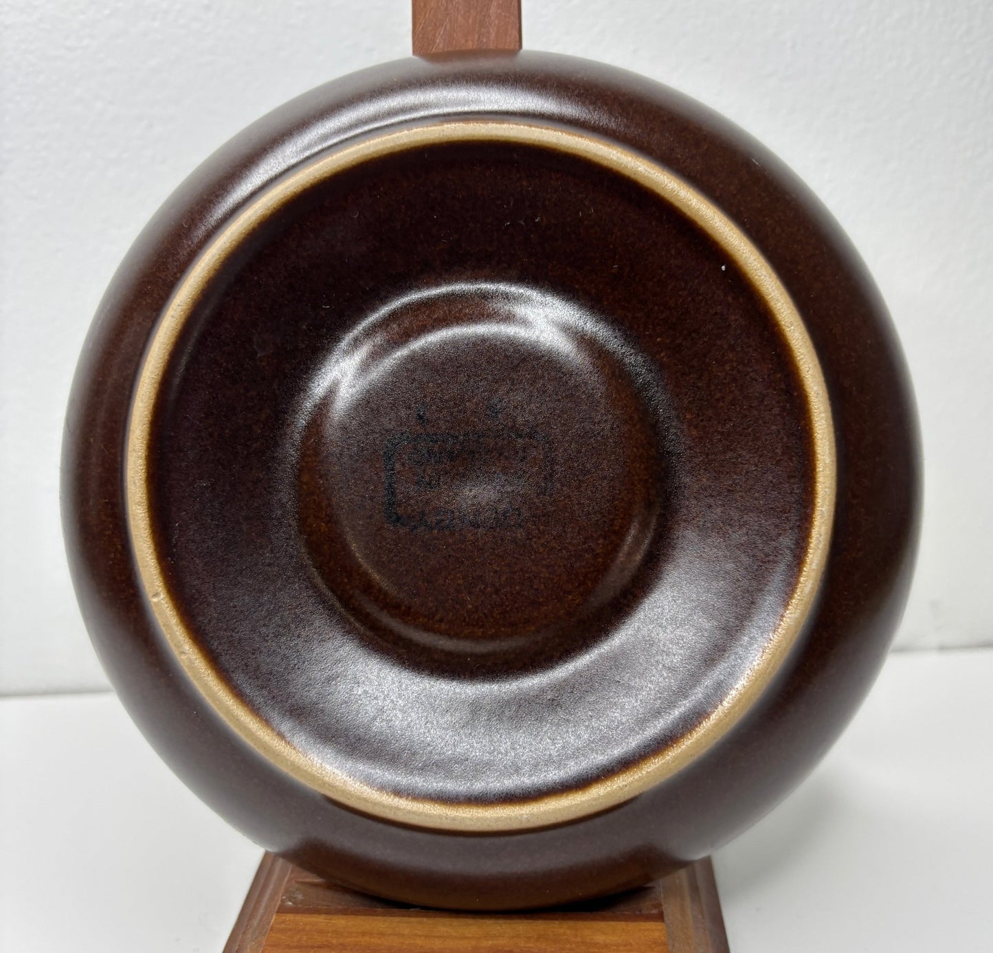 Denby Arabesque Saucer