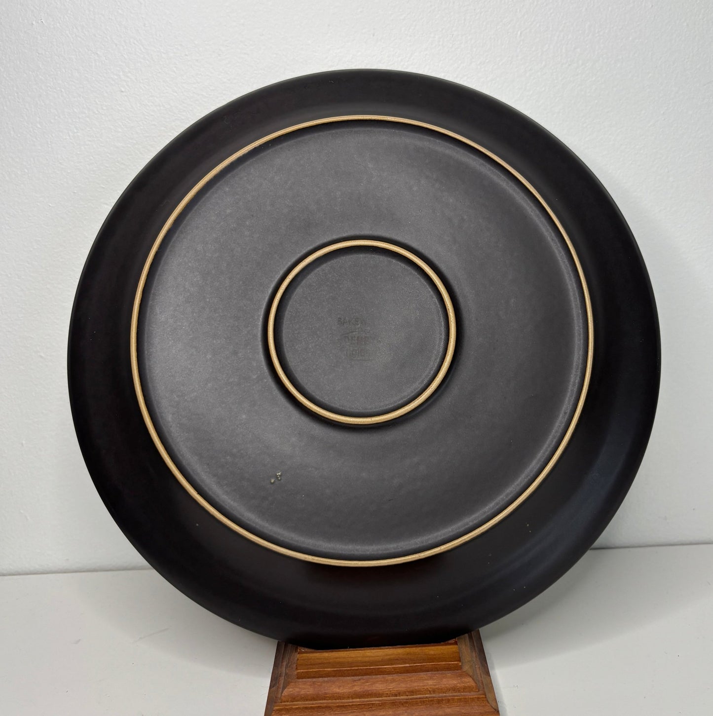 Denby Bakewell Dinner Plates