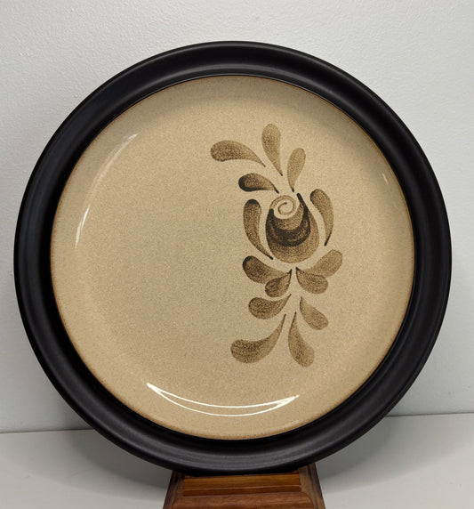 Denby Bakewell Dinner Plates