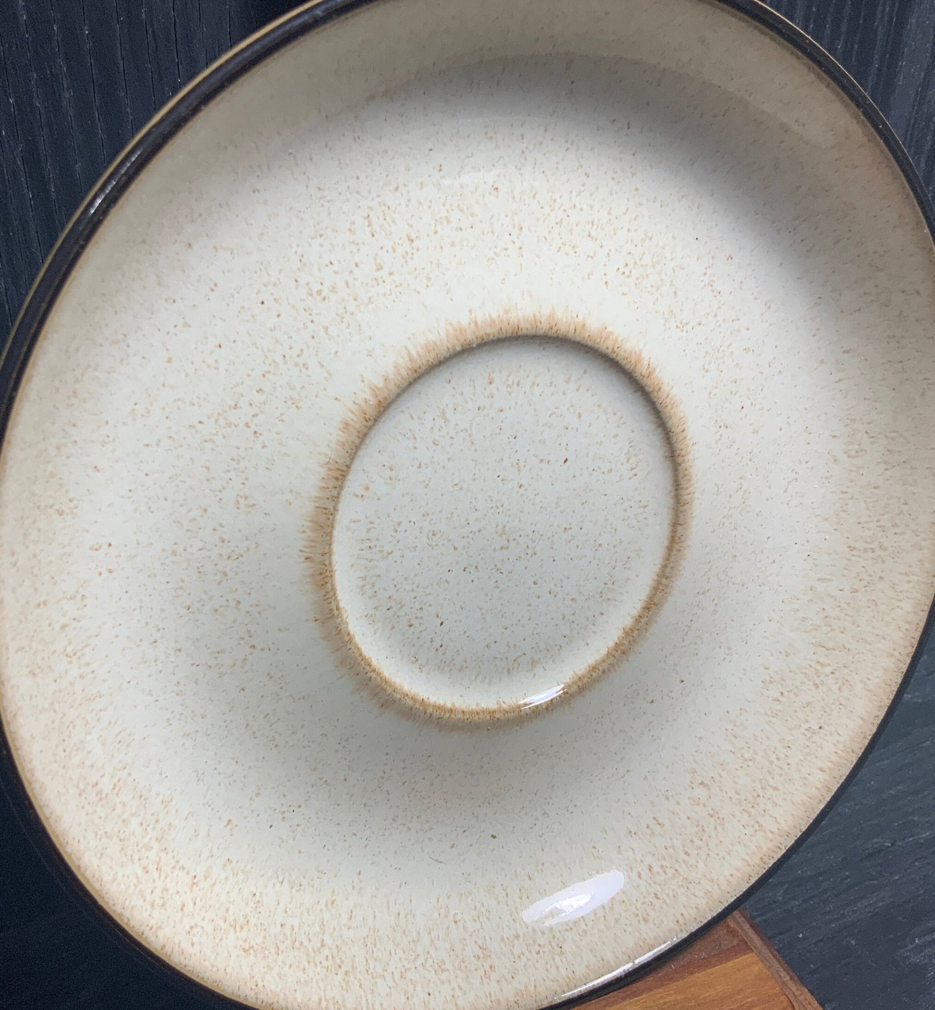 Denby Bakewell Saucer