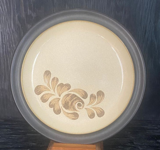 Denby Bakewell Salad Plate