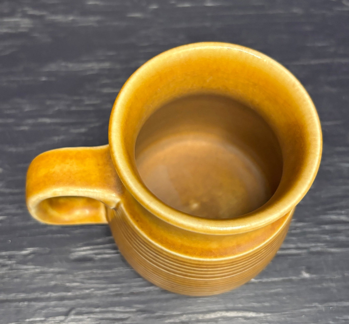 Denby Canterbury Oak Apple Mug