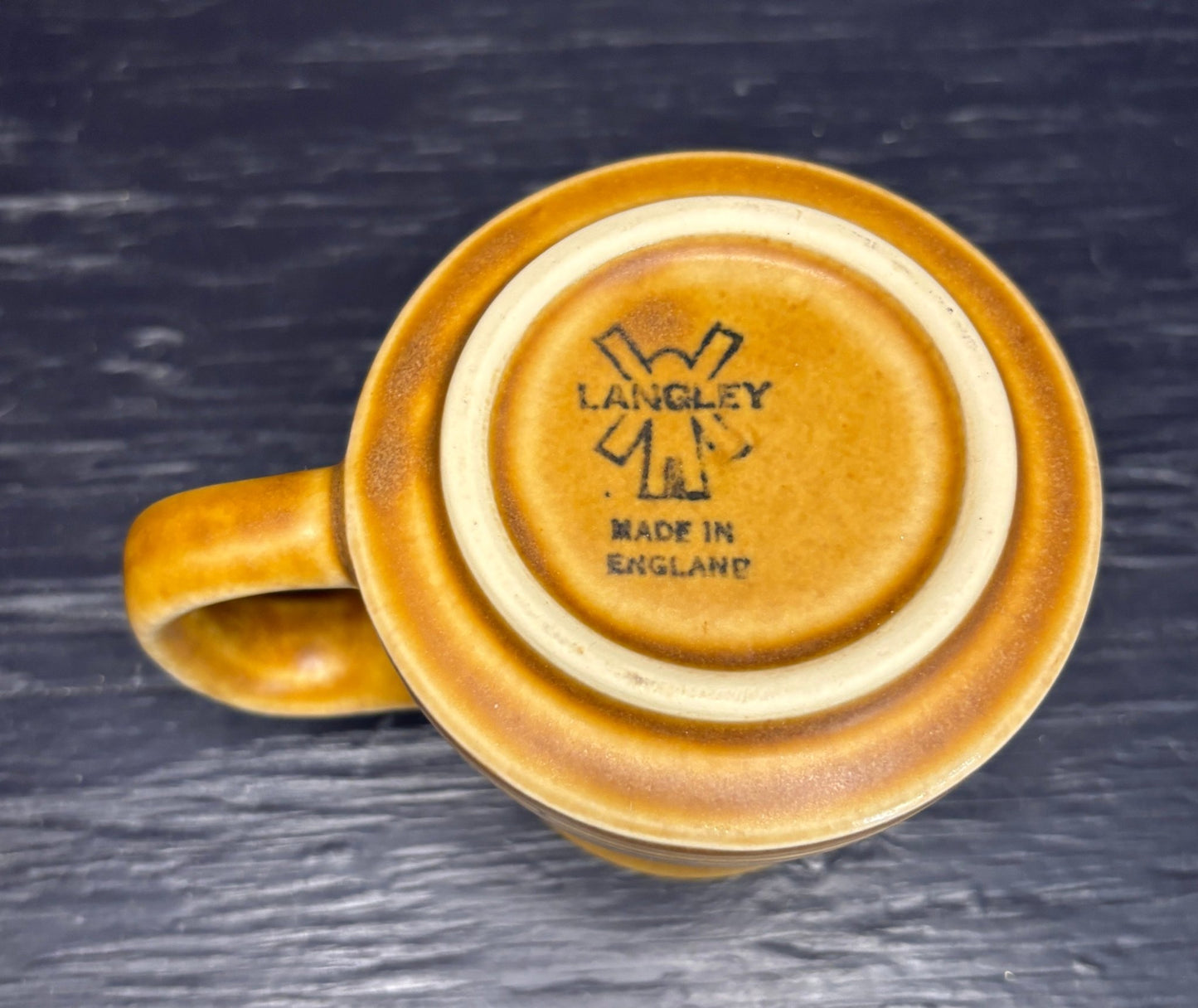 Denby Oak Apple Mug