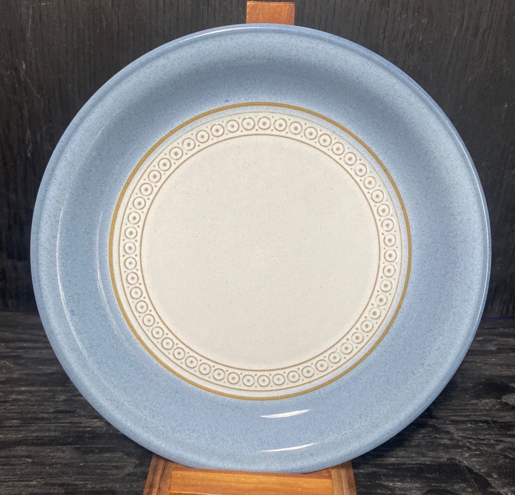 Denby Castile Bread and Butter Plate