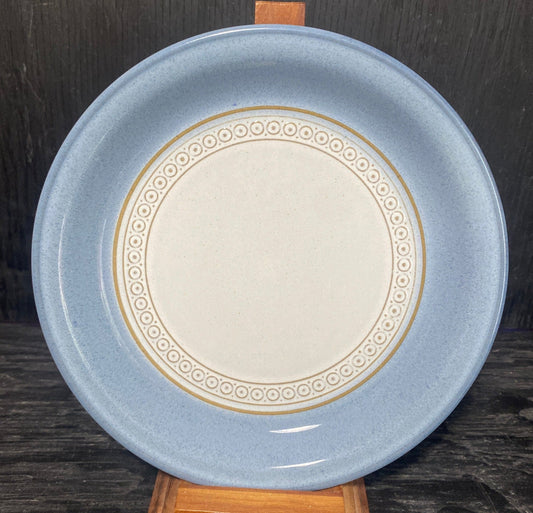 Denby Castile Bread and Butter Plate