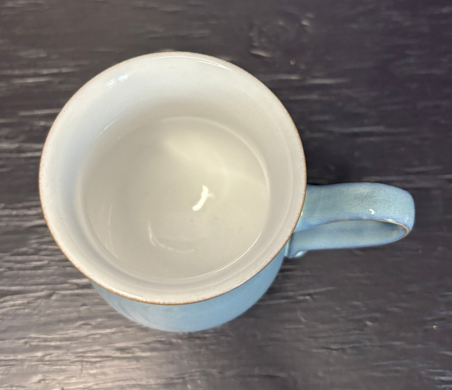 Denby Castile Mug