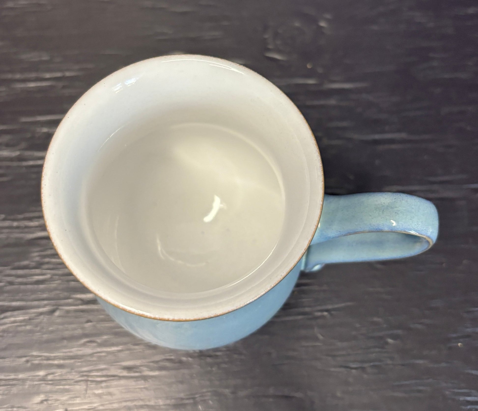Denby Castile Mug
