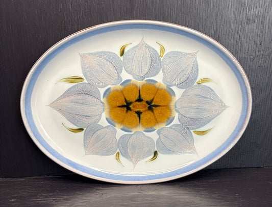 Denby Chatsworth 13 Inch Serving Platter