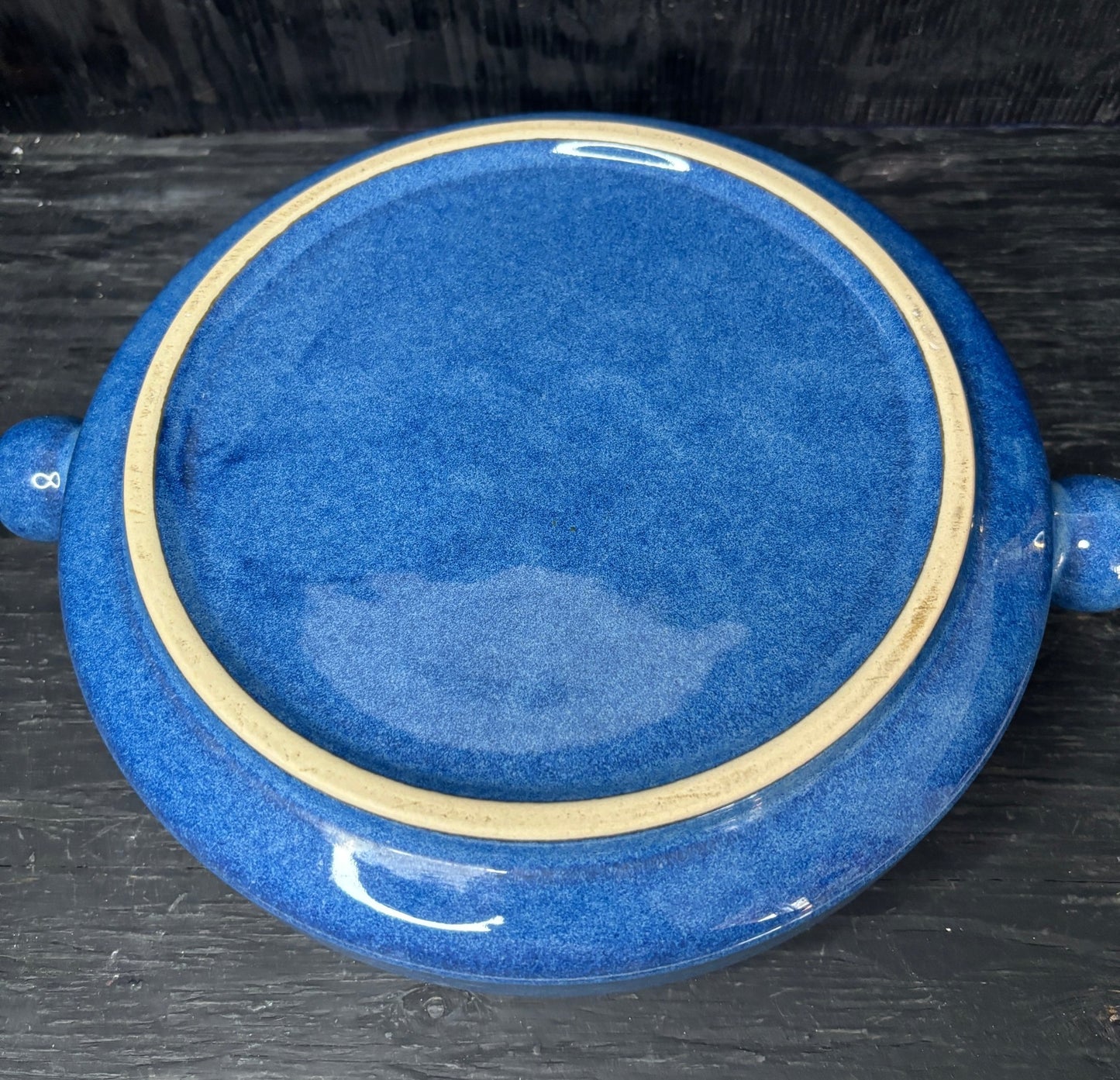 Denby Chatsworth 4 Pint Casserole Dish