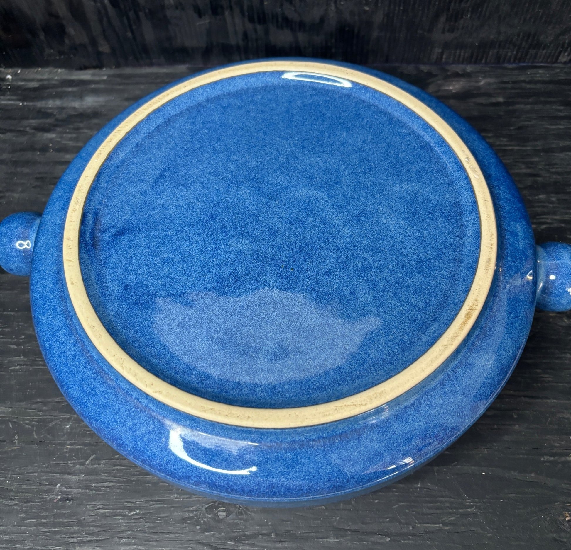 Denby Chatsworth 4 Pint Casserole Dish