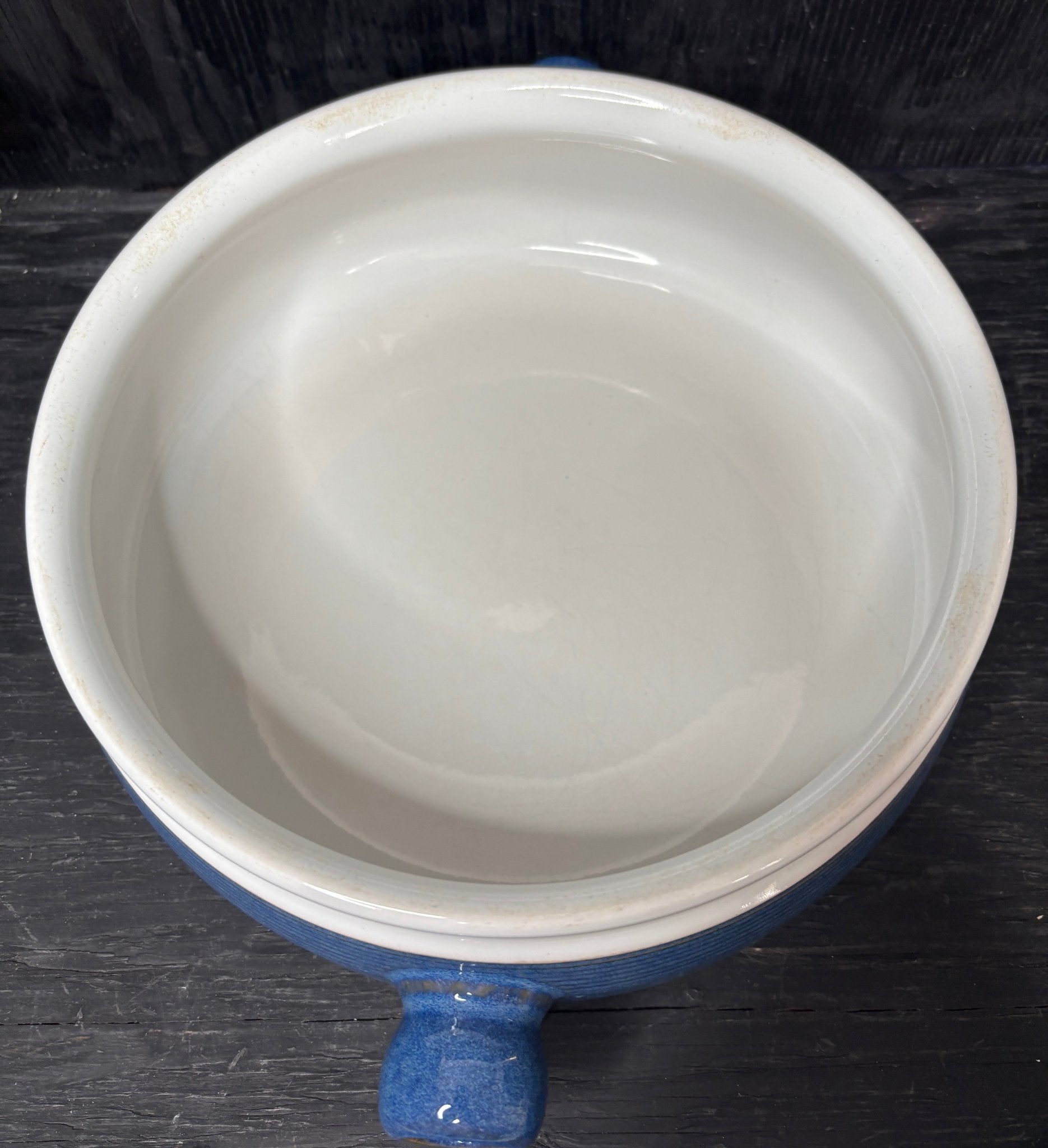 Denby Chatsworth 4 Pint Casserole Dish