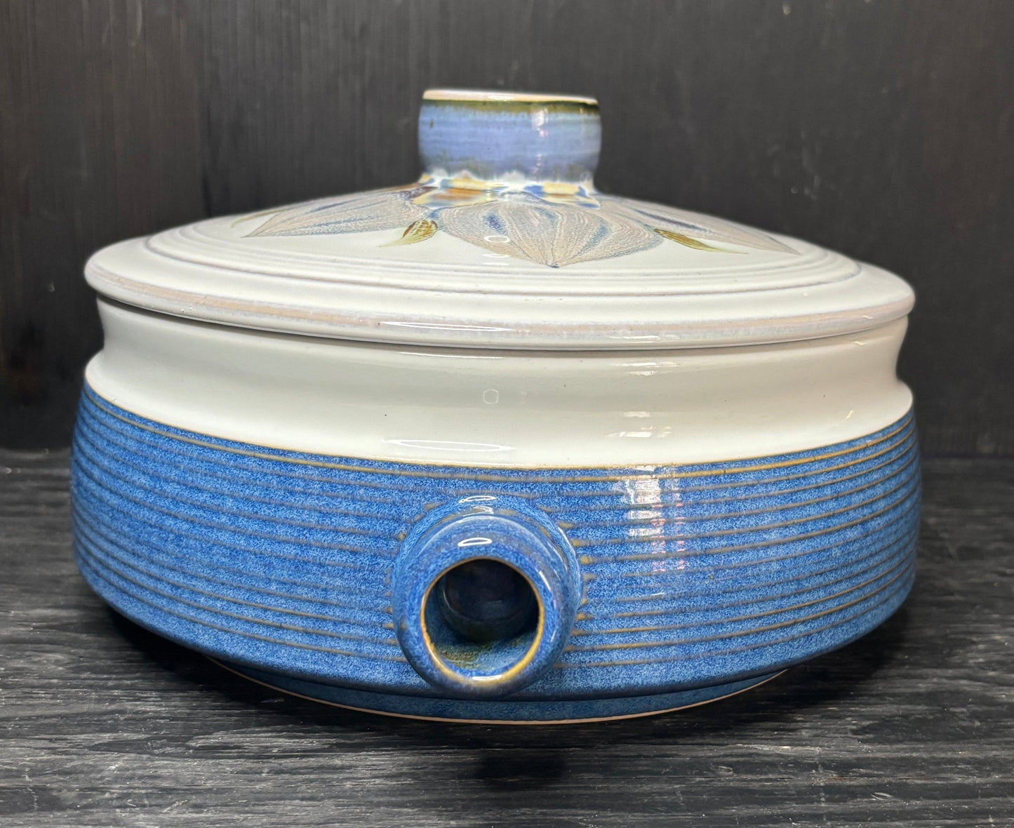 Denby Chatsworth 4 Pint Casserole Dish