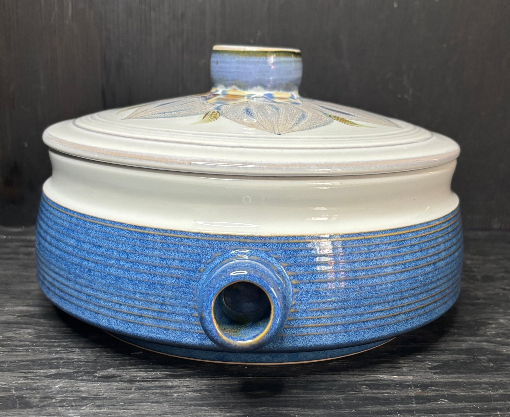 Denby Chatsworth 4 Pint Casserole Dish