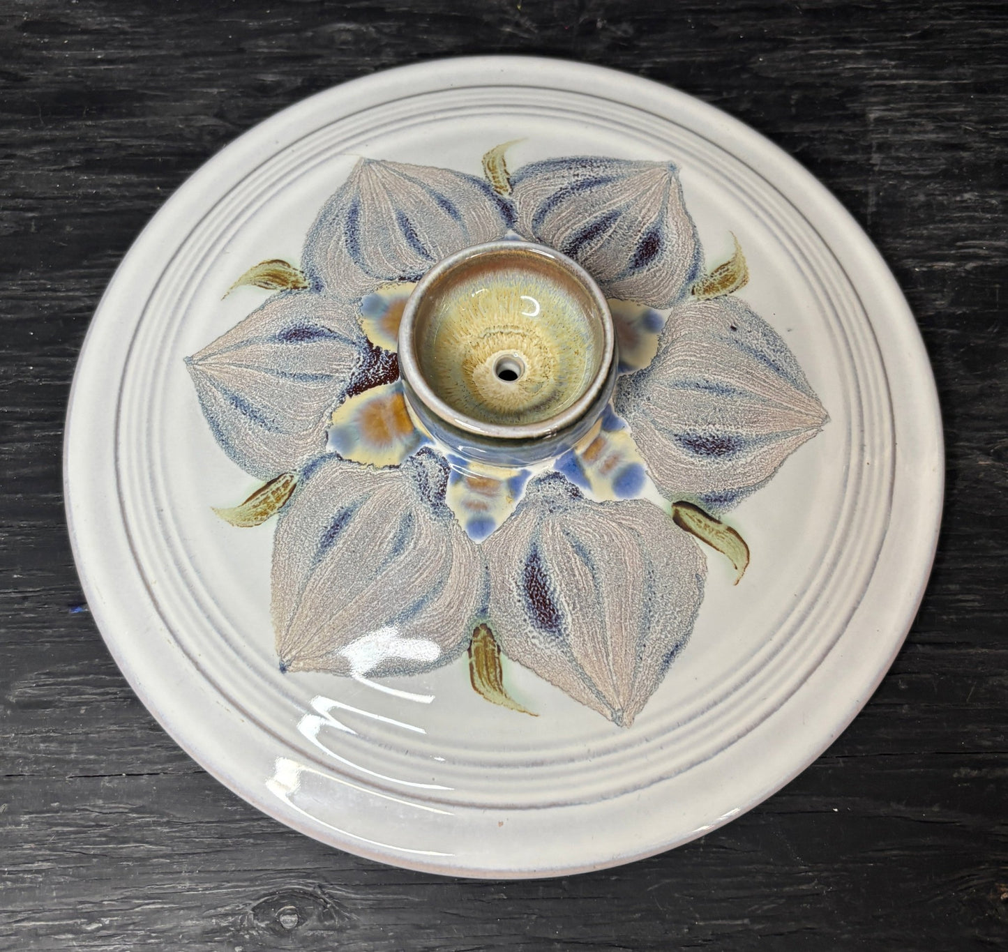 Denby Chatsworth Casserole Dish