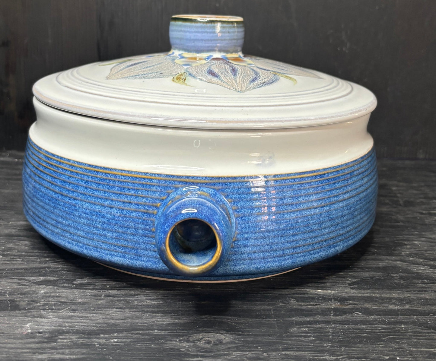 Denby Chatsworth 4 Pint Casserole Dish