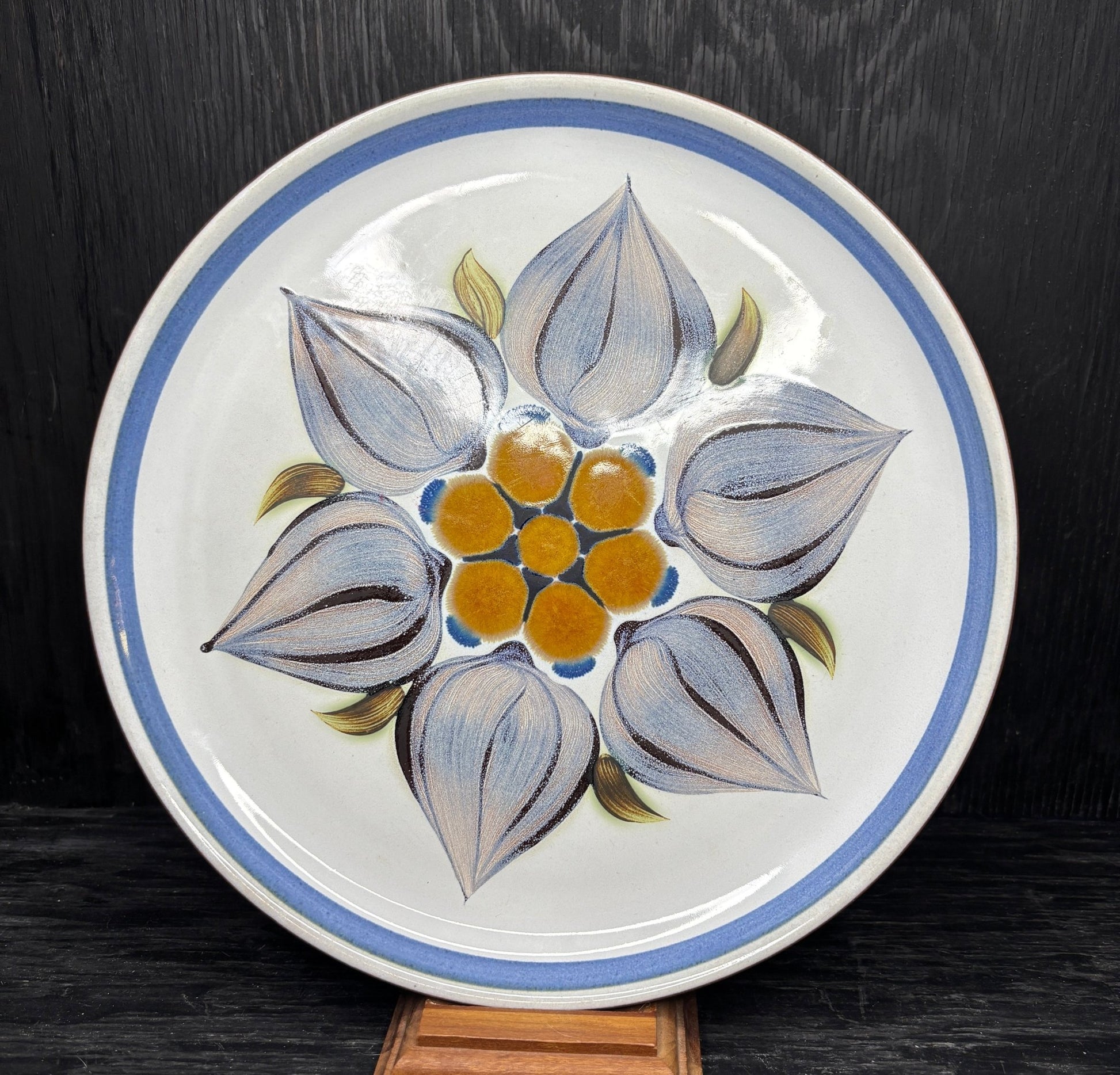 Denby Chatsworth Dinner Plate