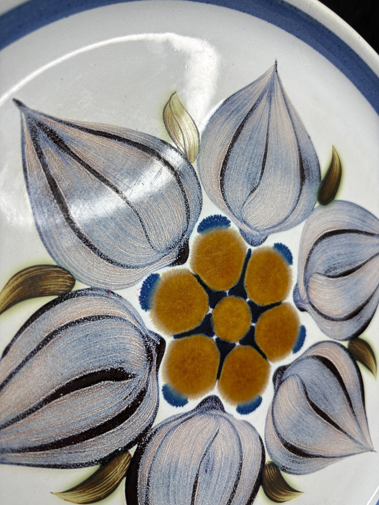 Denby Chatsworth Dinner Plate