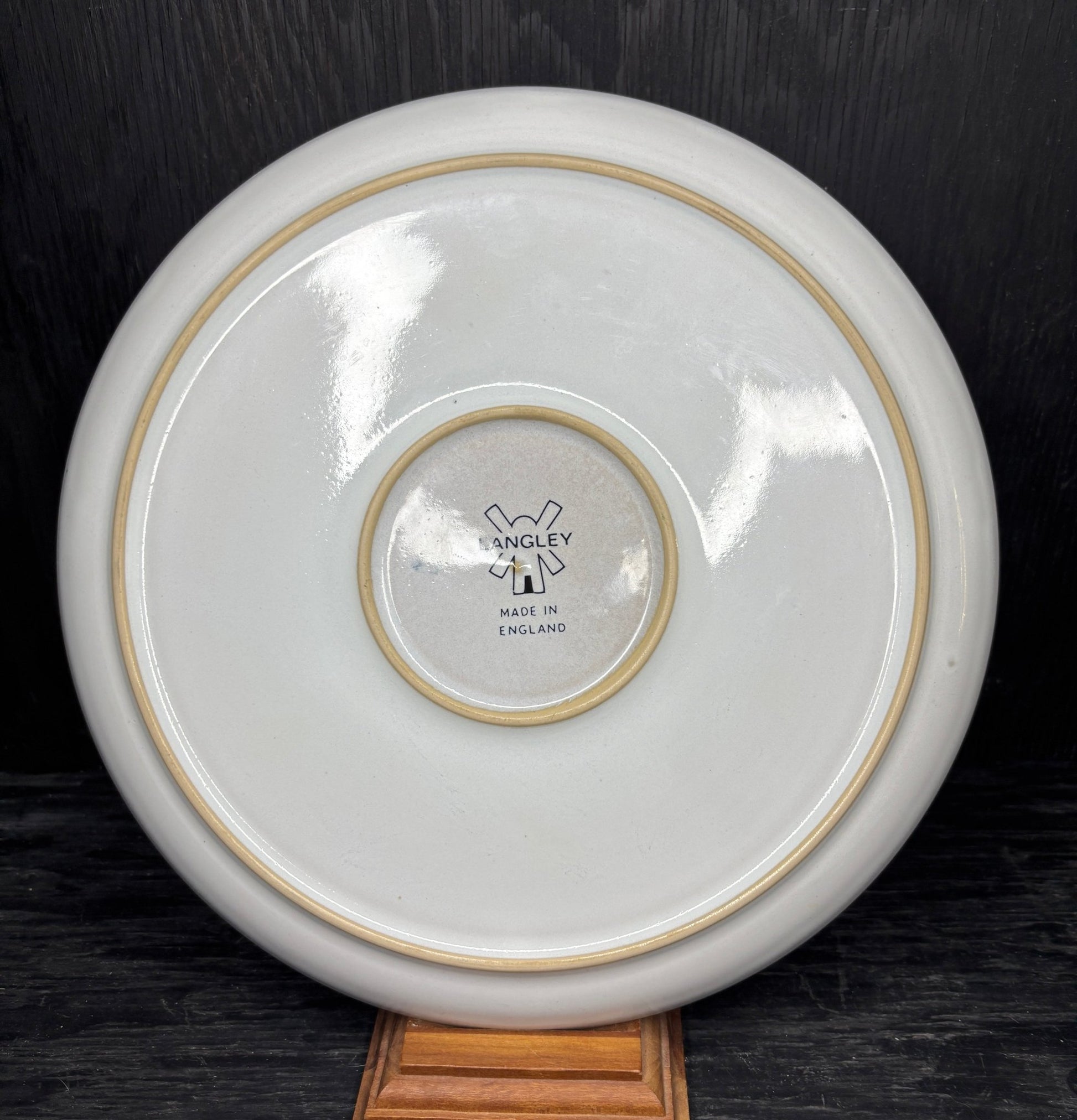 Denby Chatsworth dish