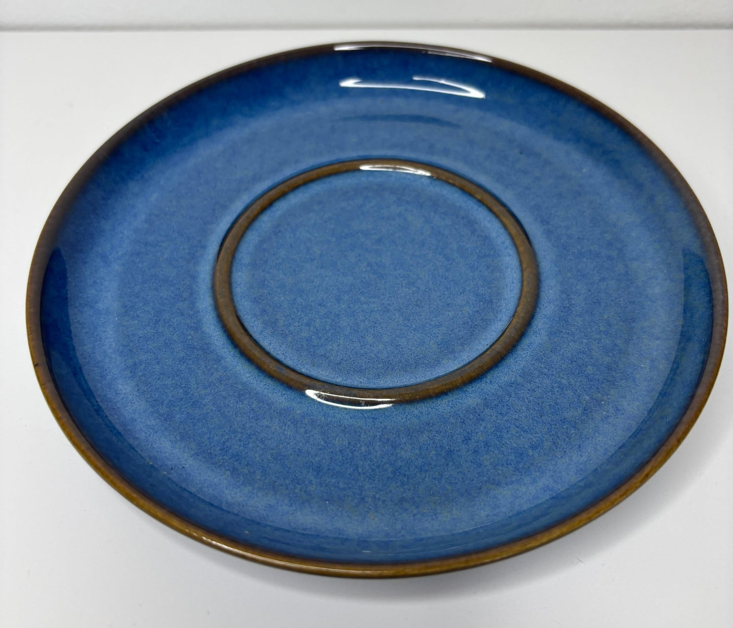 Denby Chatsworth Gravy Boat Saucer