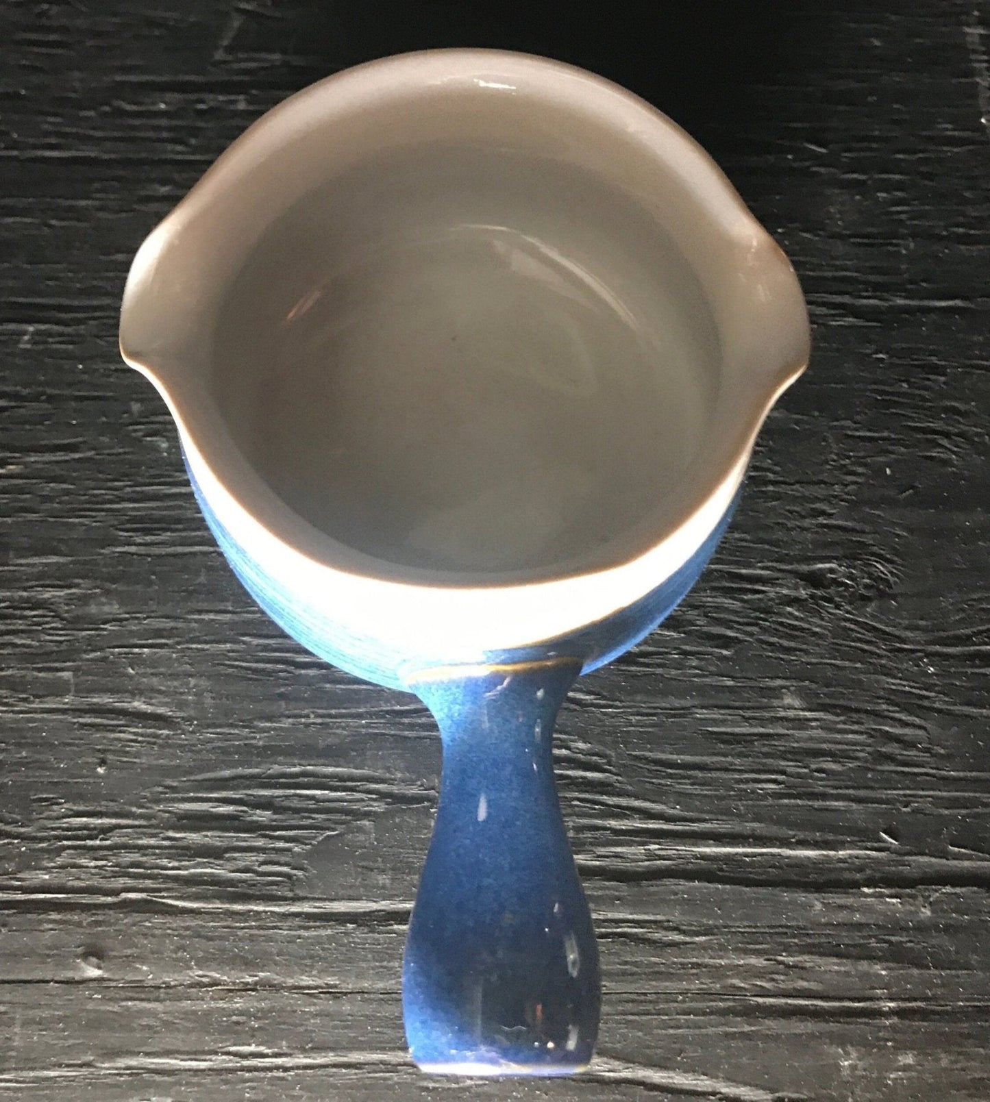 Denby Chatsworth Gravy Boat
