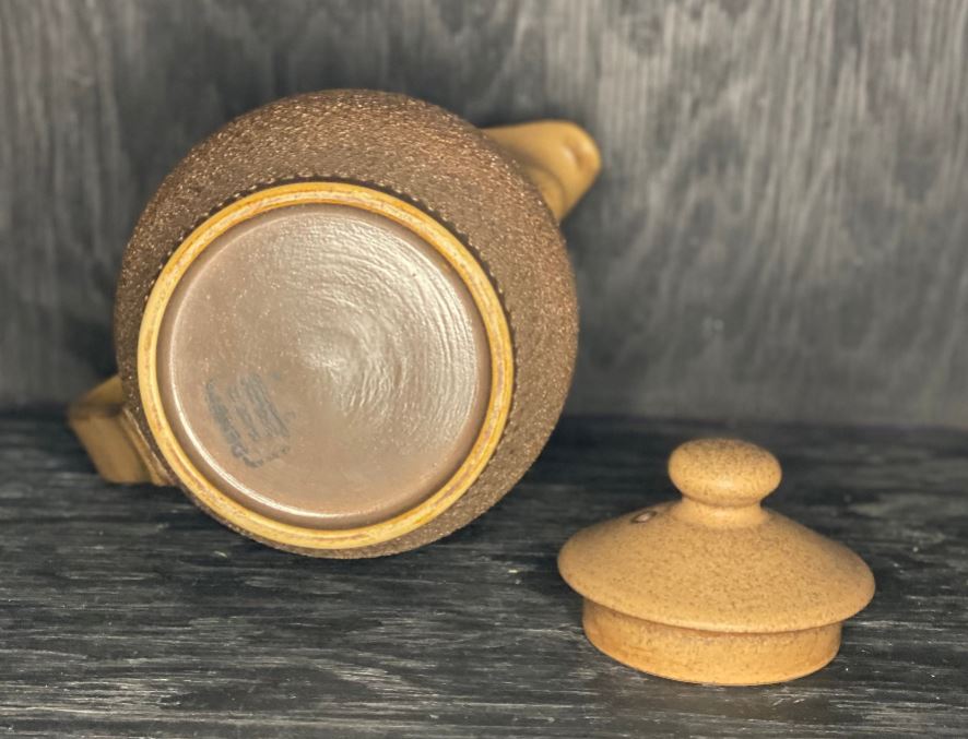 Denby Cotswold Coffee Pot