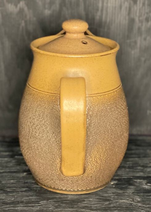 Denby Cotswold Coffee Pot