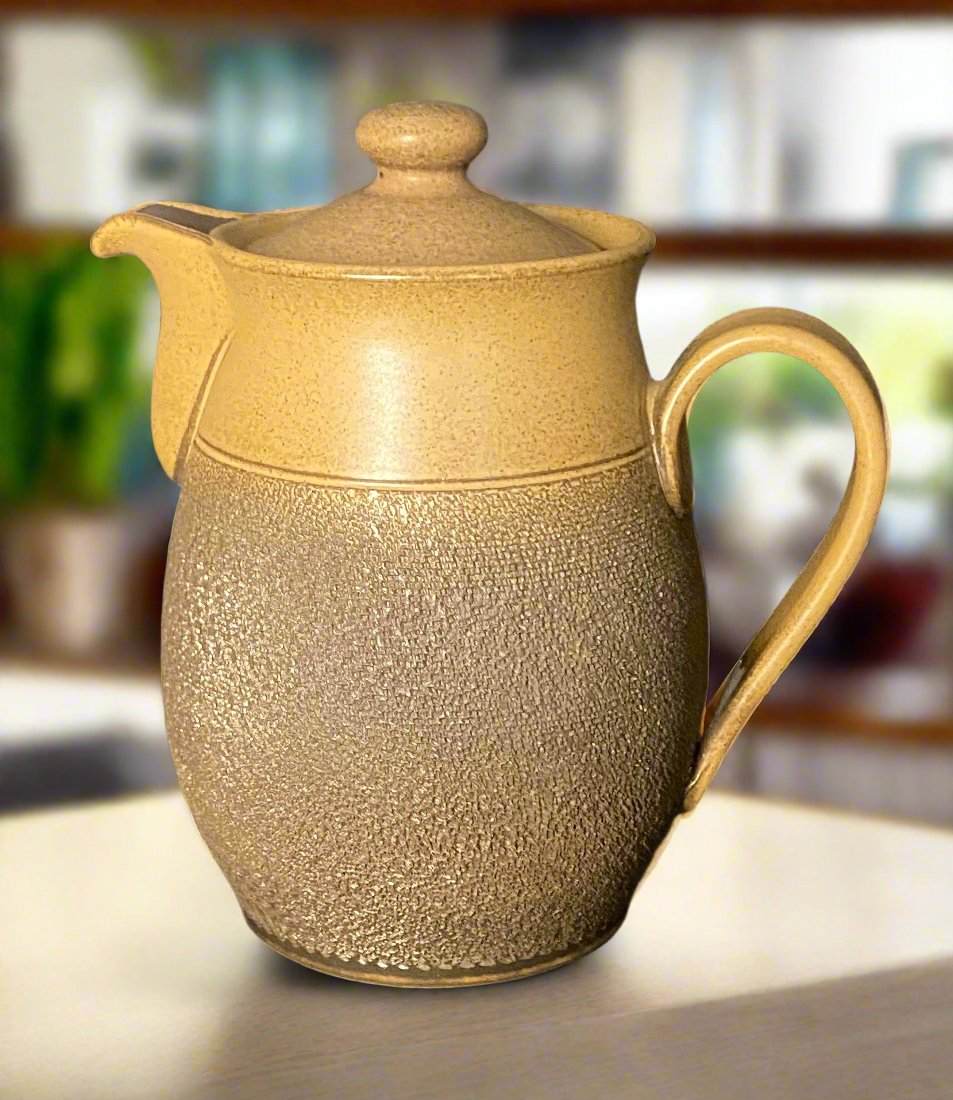 Denby Cotswold Coffee Pot