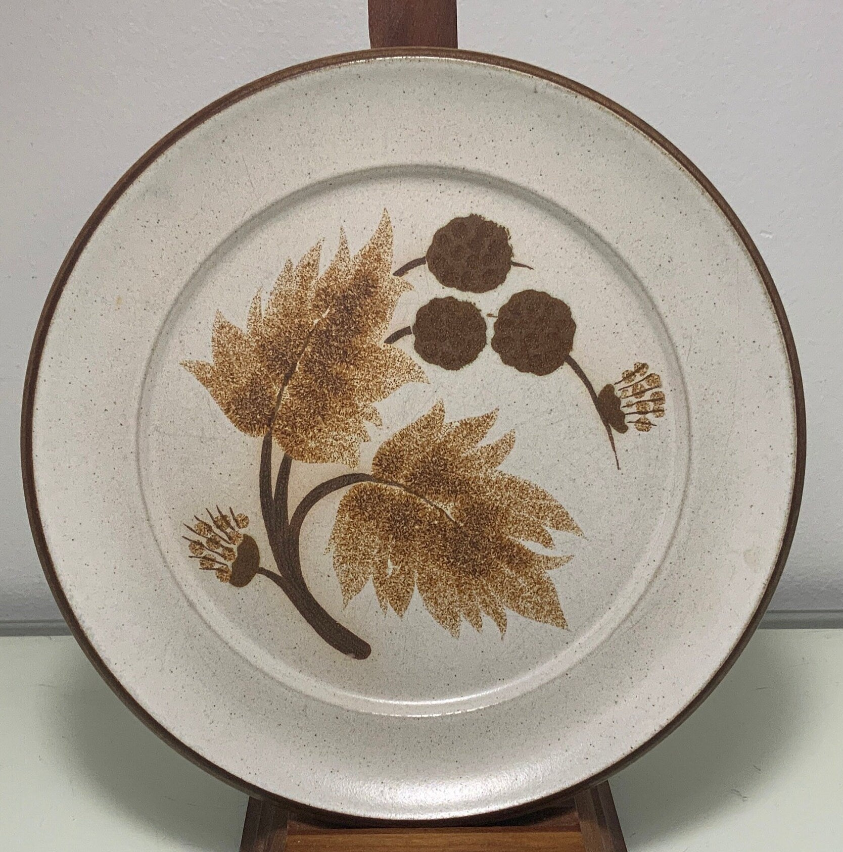 Denby Cotswold Side Salad Plates - HLJ at HomeDenby Cotswold Side Salad PlatesSalad PlateDenby