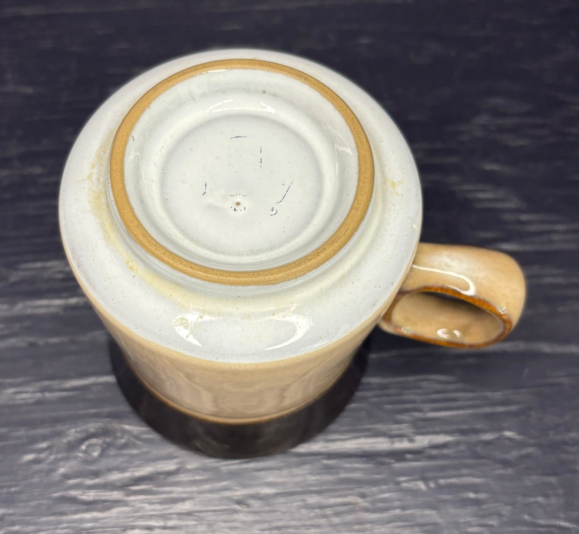 Denby Country Cuisine  Mug