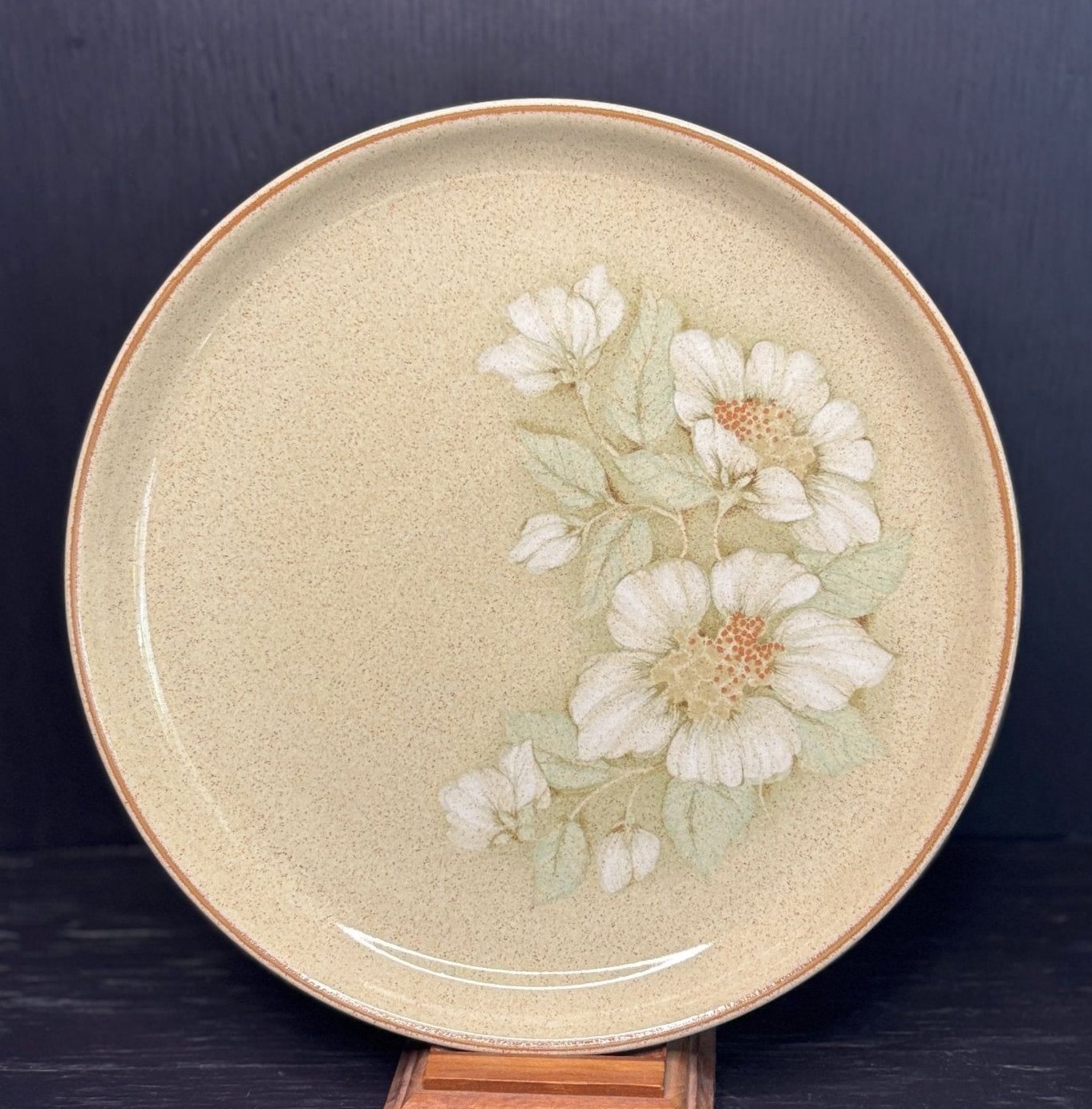 Denby Daybreak Dinner Plates