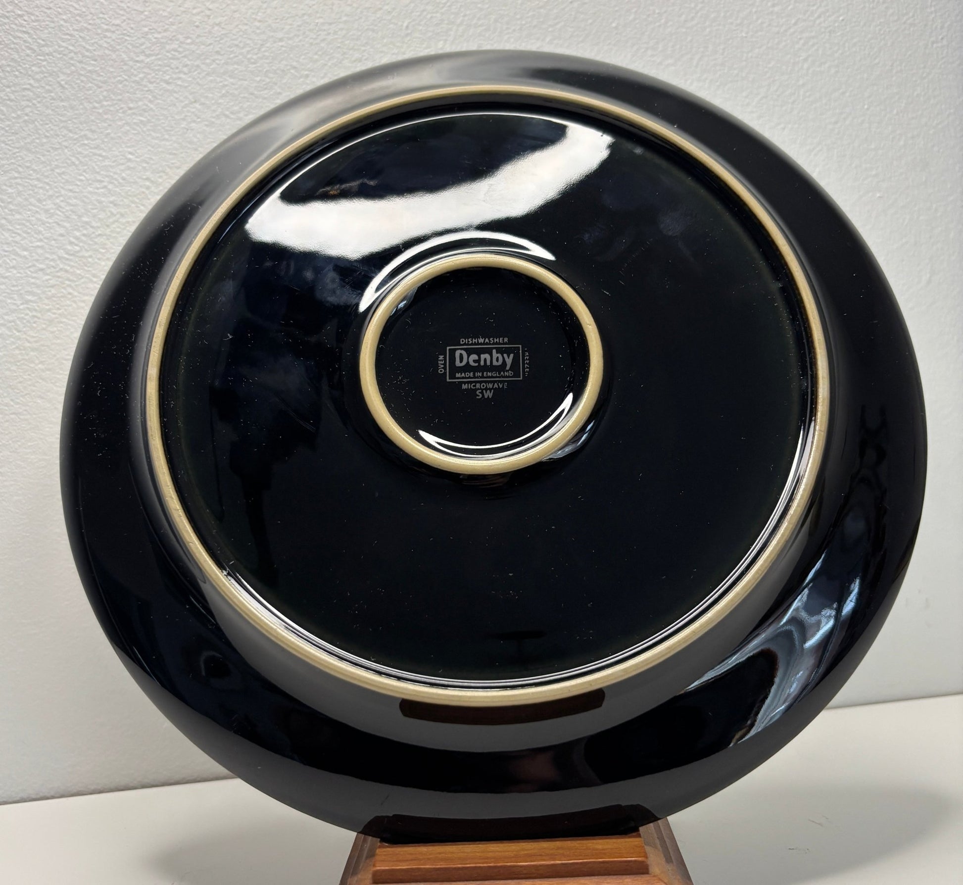 Denby Eclipse Dinner Plate