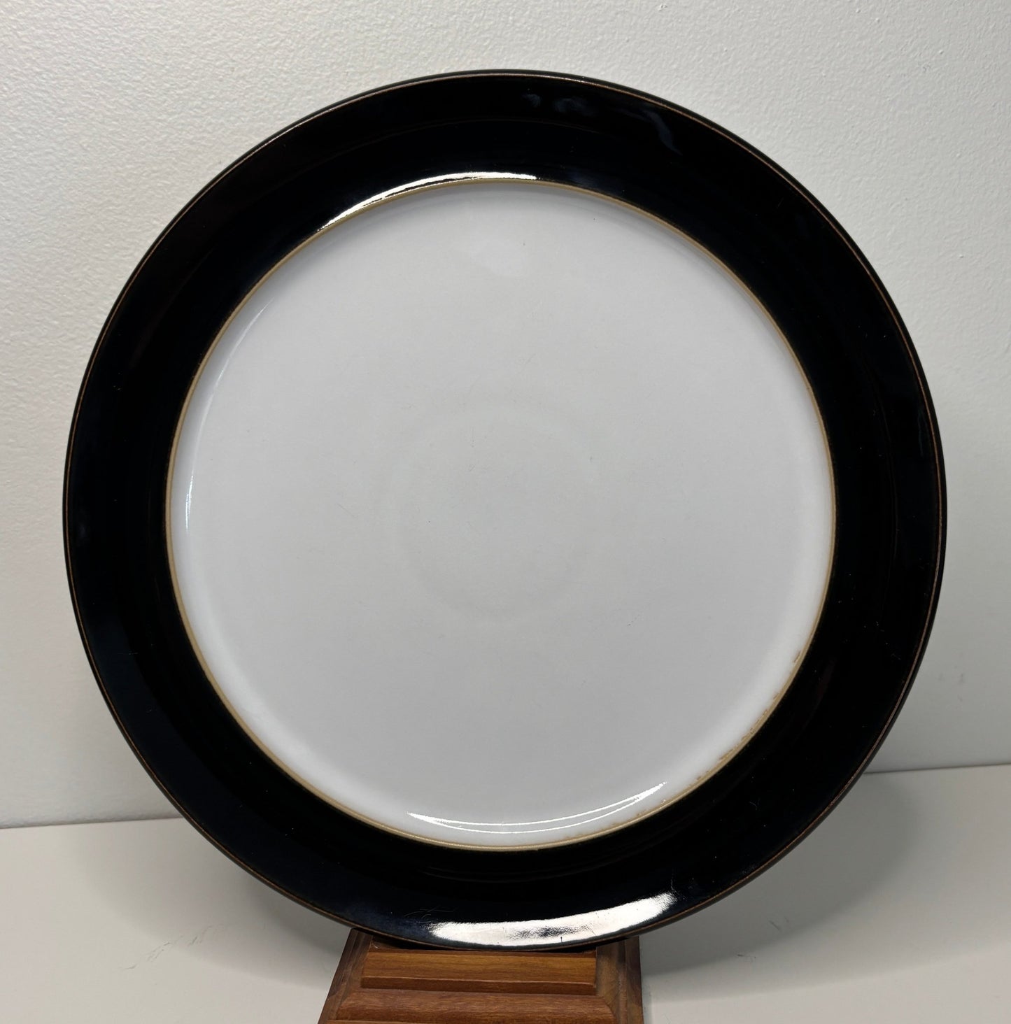Denby Eclipse Dinner Plate