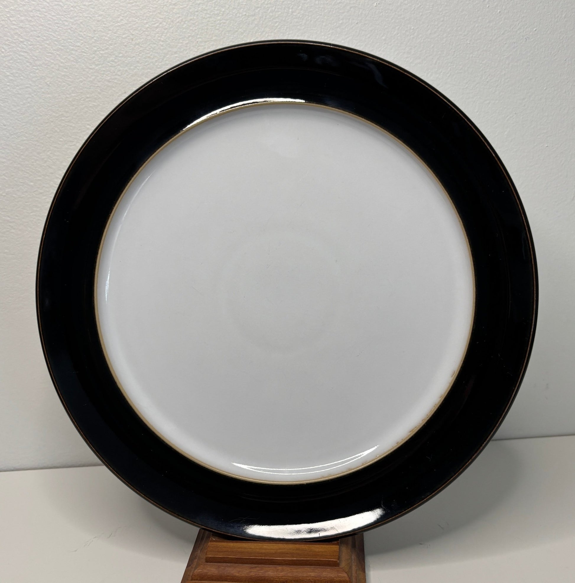 Denby Eclipse Dinner Plate