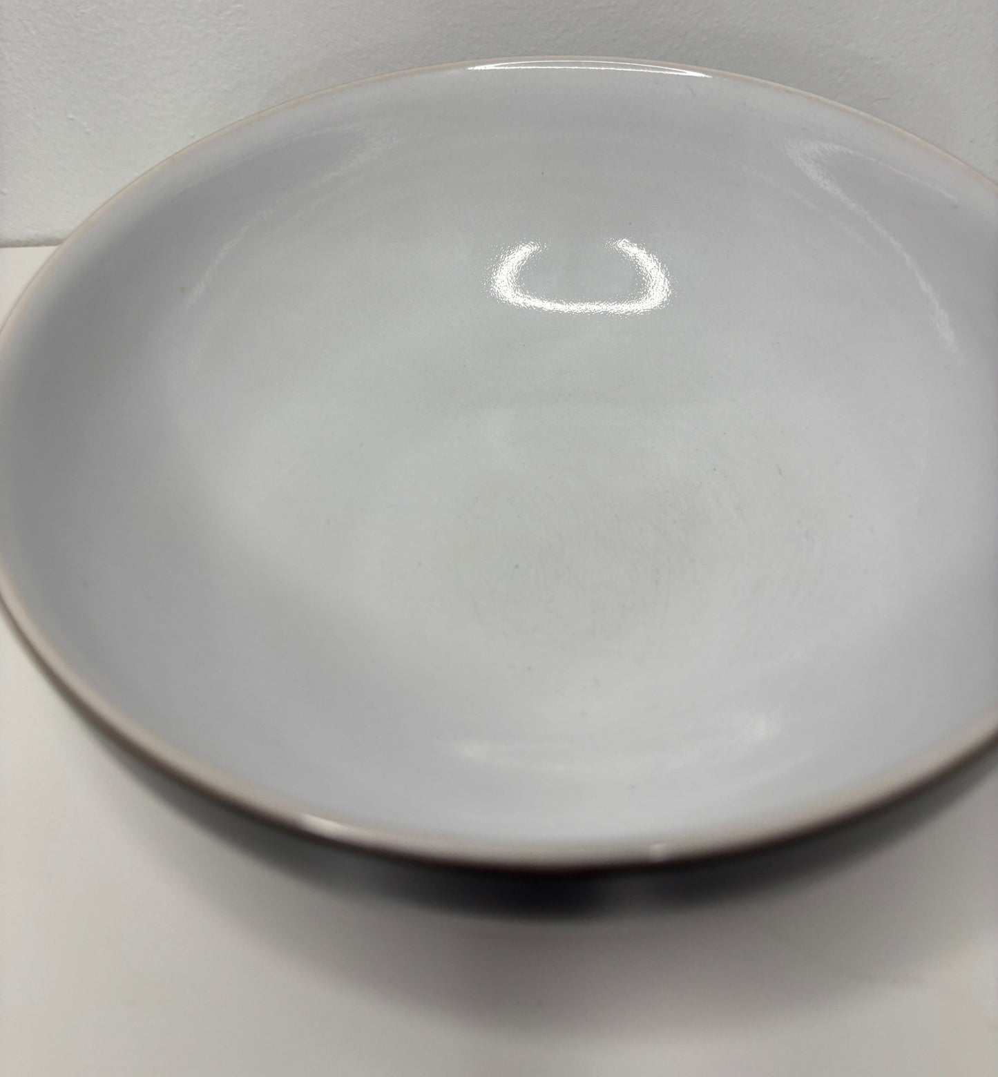 Denby Eclipse Soup Bowl