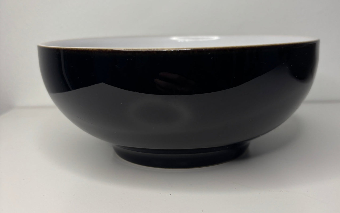 Denby Eclipse Soup Bowl