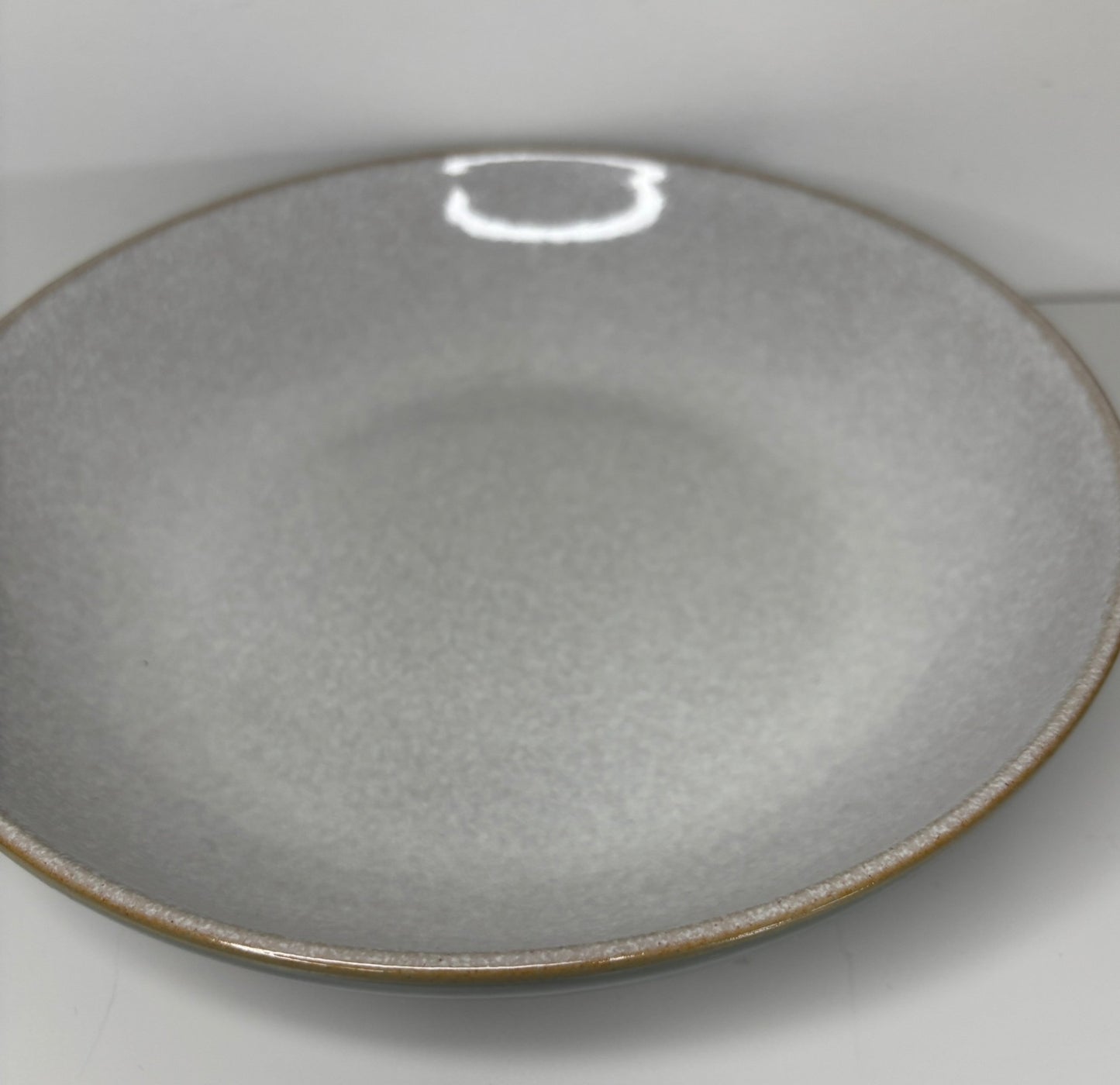 Denby Elements Fern Green Pasta Bowls