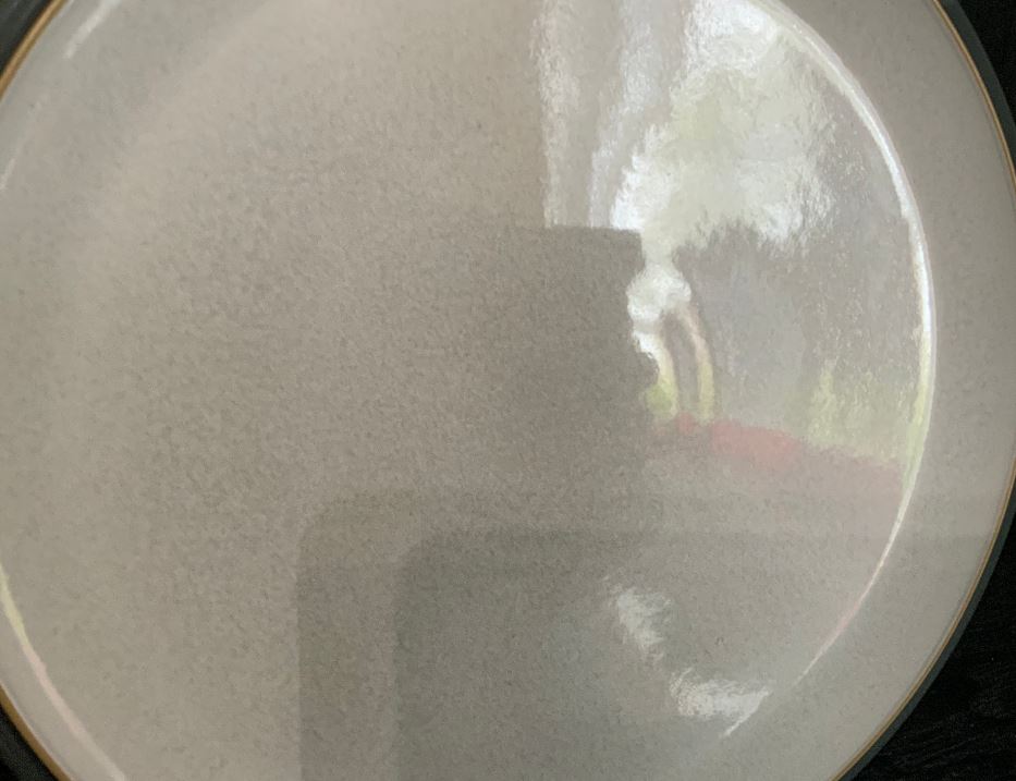 Denby Energy Dinner Plate